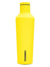 16 oz Neon Lights Canteen by Corkcicle®