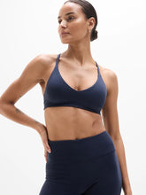 Intuition Cotton Sports Bra A-C