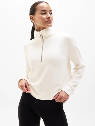 Seasoft Quarter Zip