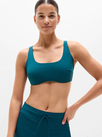 Oasis Underwire Bikini Top A-C
