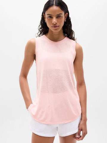 Breezy Tank