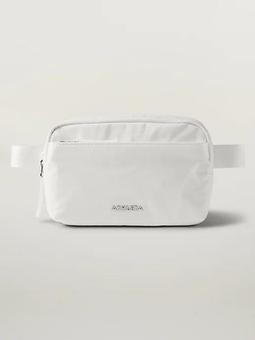 All About Crossbody Belt Bag