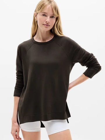 Coaster Luxe Recover Sweatshirt