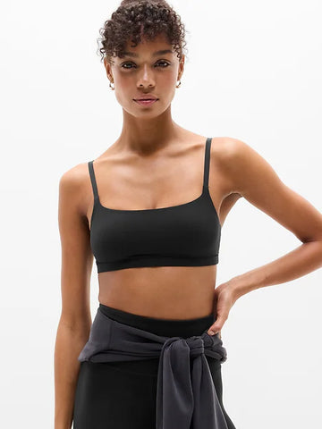 BodyMove Scoop Bralette A-C