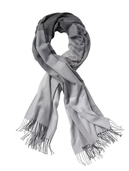 Ombre Scarf