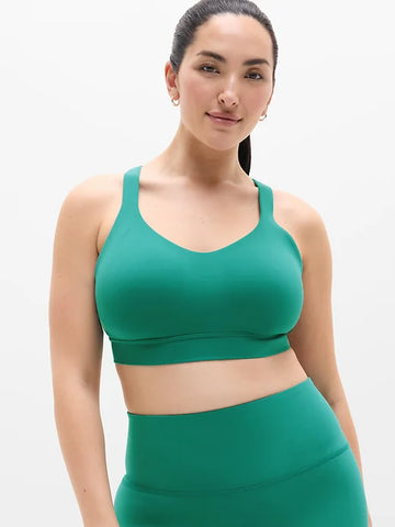 Perfect Form Sports Bra A-C
