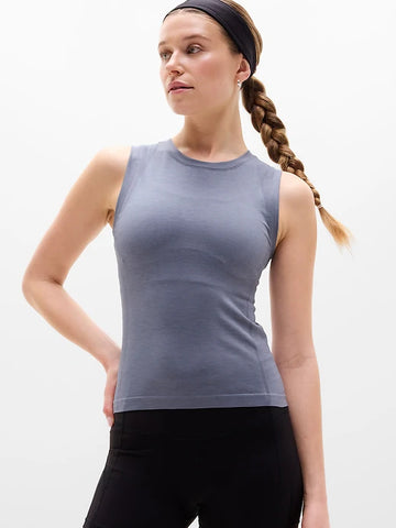 Momentum Flex Muscle Tank