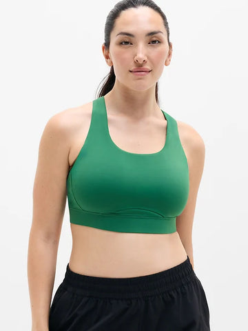 Interval Sports Bra A-C