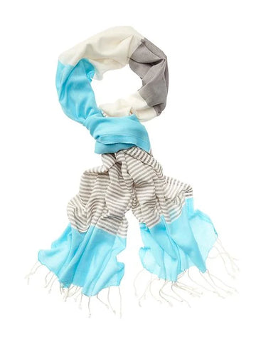 Sofya Scarf by Ash Drygoods