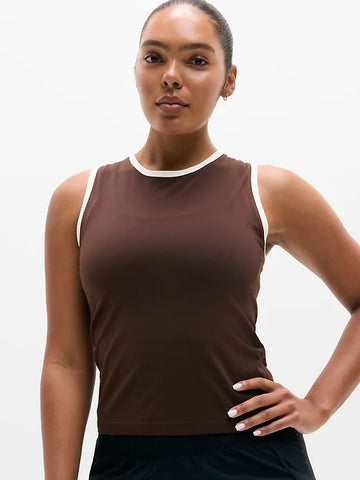 Momentum Flex Muscle Tank