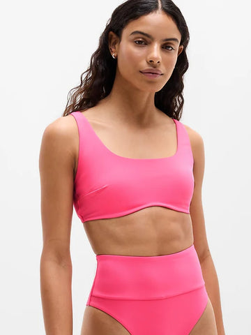 Oasis Underwire Bikini Top A-C