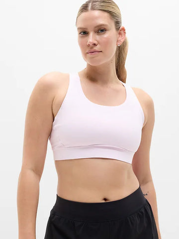 Interval Sports Bra A-C