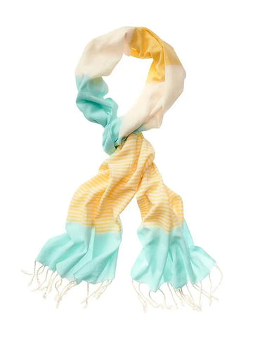 Sofya Scarf by Ash Drygoods