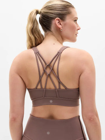 Perfect Form Sports Bra A-C