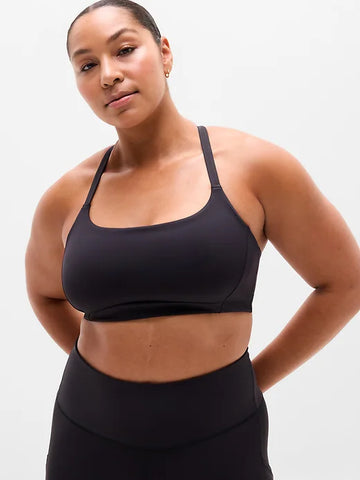 Invigorate Sports Bra A-C
