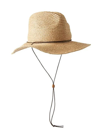 Wherever Straw Hat