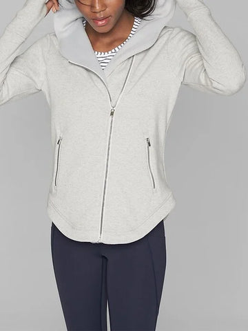 Easy Cozy Karma Jacket