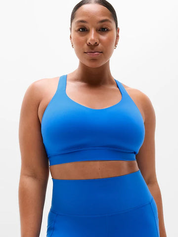 Perfect Form Sports Bra A-C