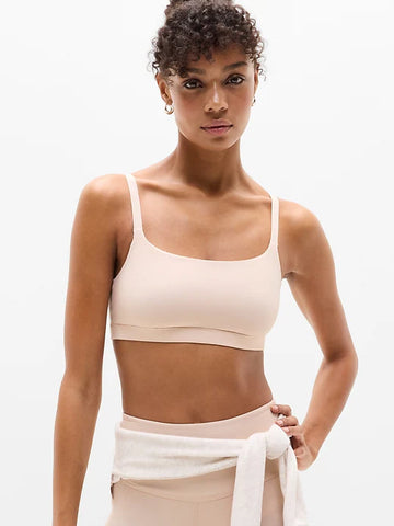 BodyMove Scoop Bralette A-C
